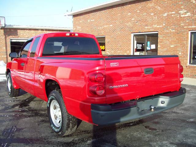 Dodge Dakota 2005 photo 3