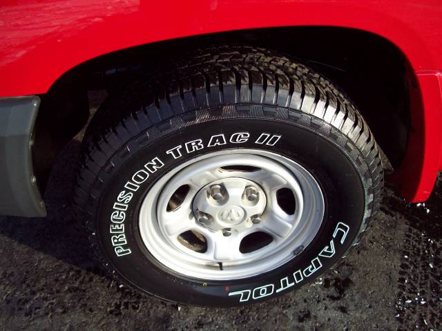 Dodge Dakota 2005 photo 4