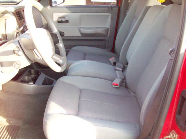 Dodge Dakota 2005 photo 5