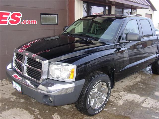 Dodge Dakota 2005 photo 1