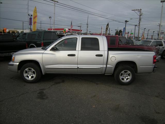 Dodge Dakota 2005 photo 1