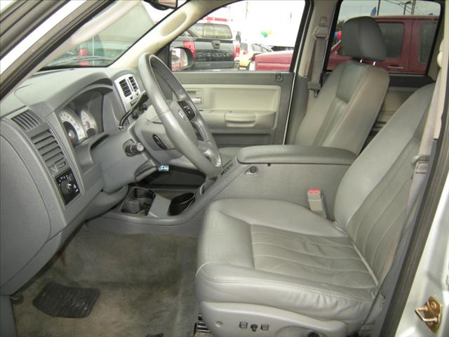 Dodge Dakota 2005 photo 4
