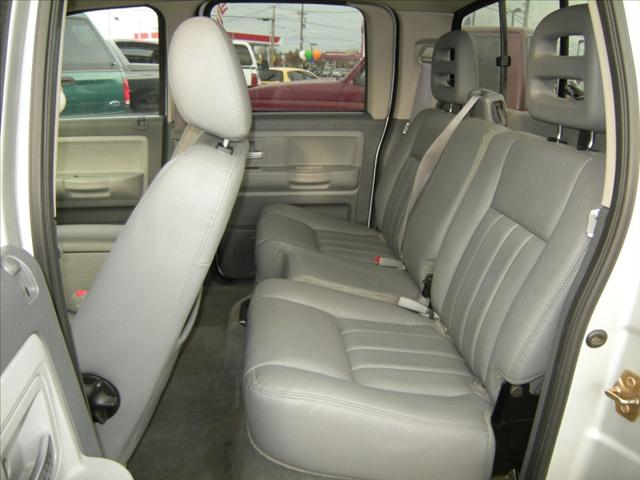 Dodge Dakota 2005 photo 5