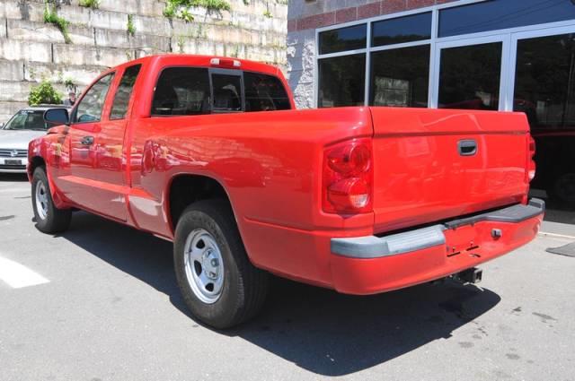 Dodge Dakota Unknown Pickup Truck