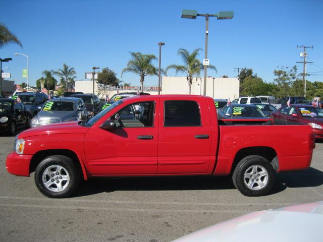 Dodge Dakota 2005 photo 1