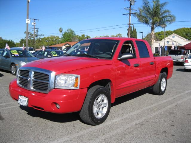 Dodge Dakota 2005 photo 3