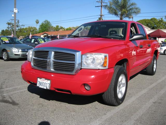 Dodge Dakota 2005 photo 5
