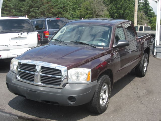 Dodge Dakota 2005 photo 1