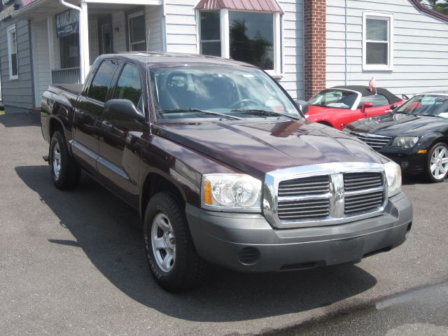 Dodge Dakota 2005 photo 3