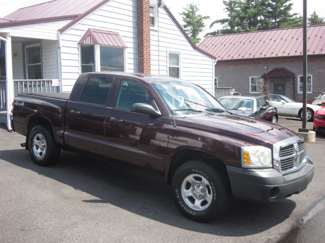 Dodge Dakota 2005 photo 4
