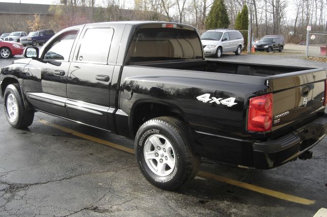 Dodge Dakota Collection Rogue Pickup Truck