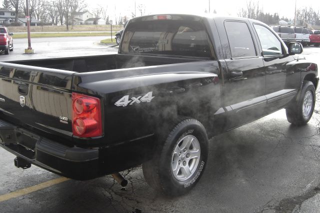 Dodge Dakota 2005 photo 1