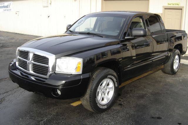 Dodge Dakota 2005 photo 2