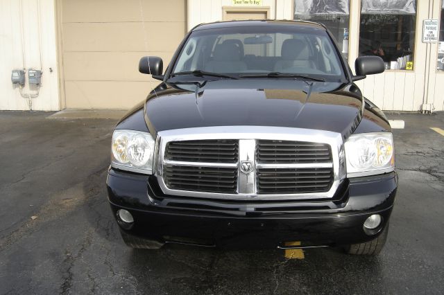 Dodge Dakota 2005 photo 3