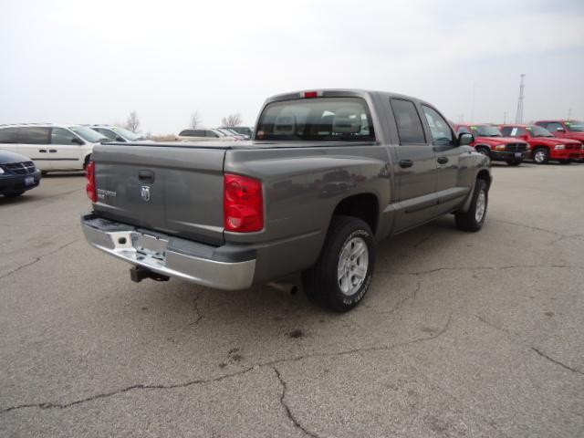 Dodge Dakota 2005 photo 1