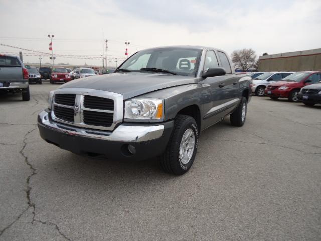 Dodge Dakota 2005 photo 3
