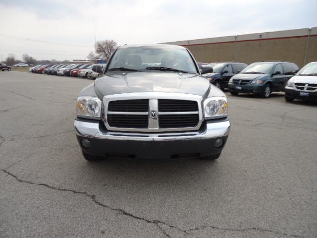 Dodge Dakota 2005 photo 4
