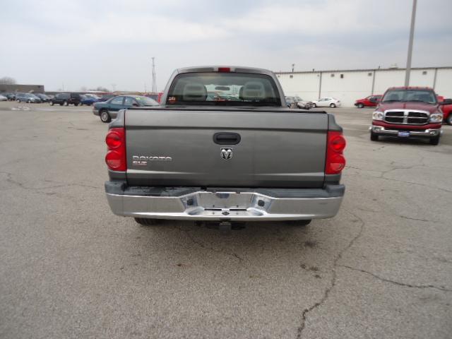 Dodge Dakota 2005 photo 5