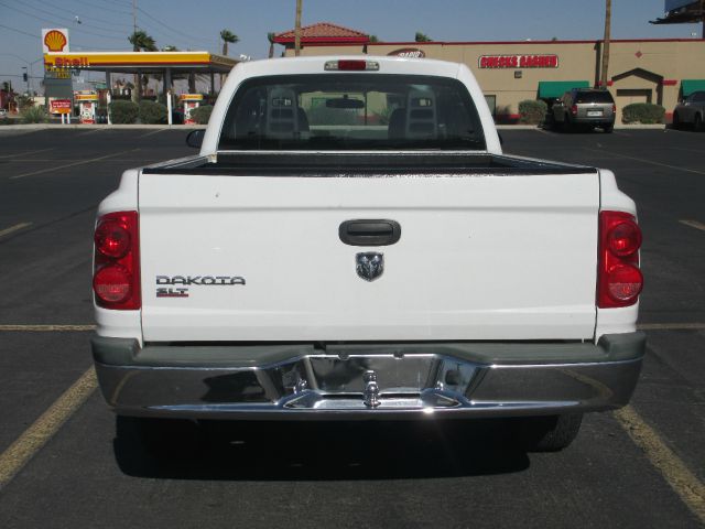 Dodge Dakota 2005 photo 4