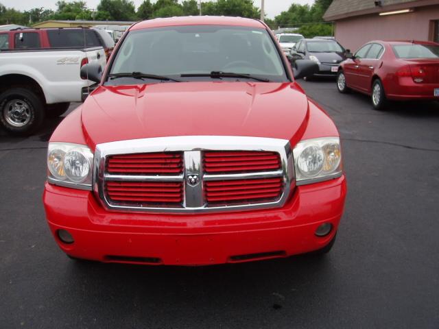Dodge Dakota 2005 photo 1