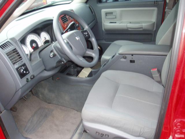 Dodge Dakota 2005 photo 3