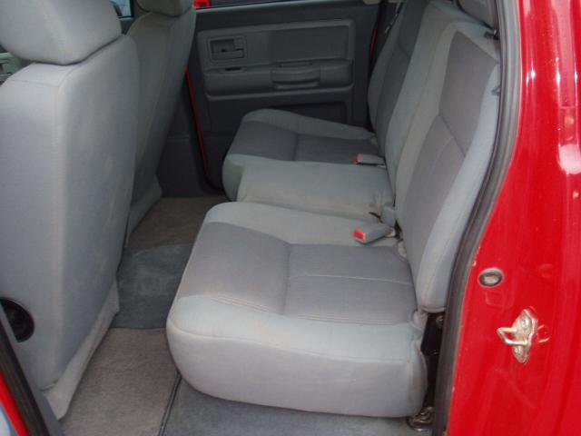 Dodge Dakota 2005 photo 4