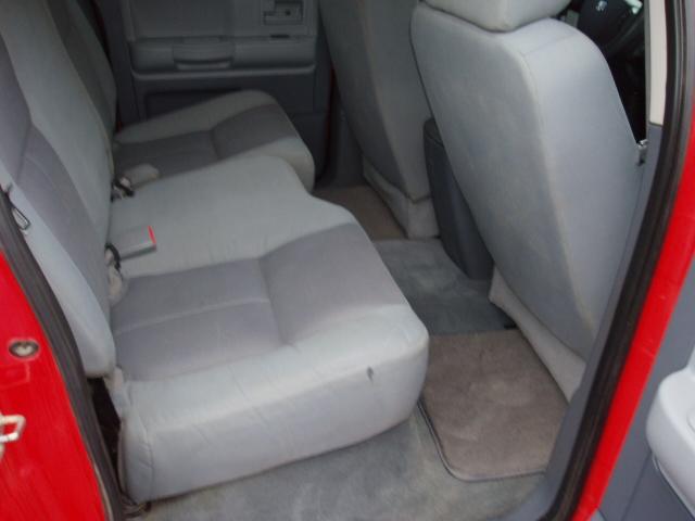 Dodge Dakota 2005 photo 5