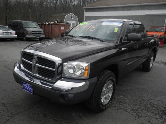 Dodge Dakota 2005 photo 1
