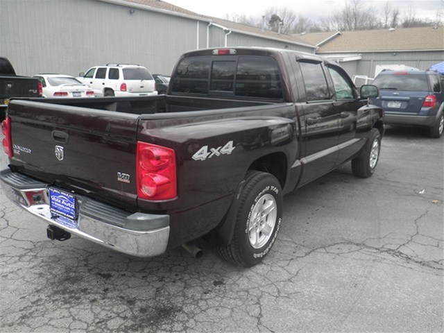 Dodge Dakota 2005 photo 5