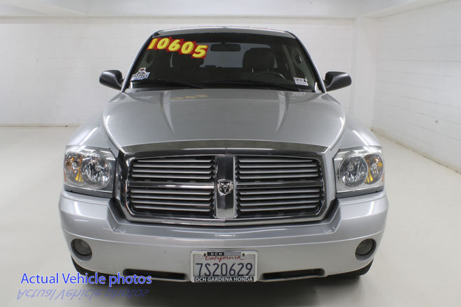 Dodge Dakota SLT Unspecified