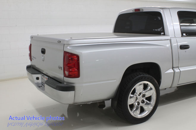 Dodge Dakota 2005 photo 1