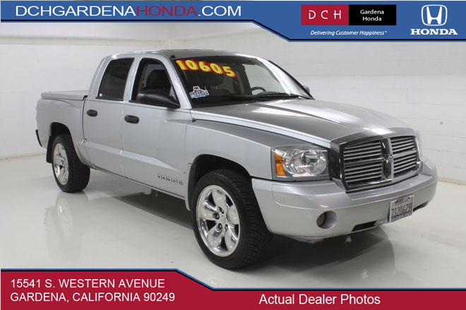 Dodge Dakota 2005 photo 2