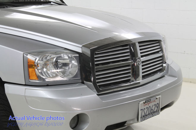 Dodge Dakota 2005 photo 3