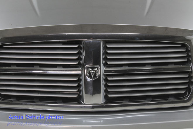 Dodge Dakota 2005 photo 5