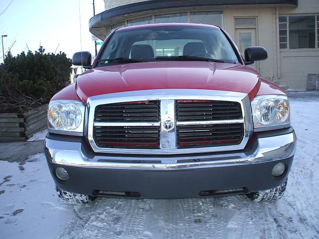 Dodge Dakota 2005 photo 5