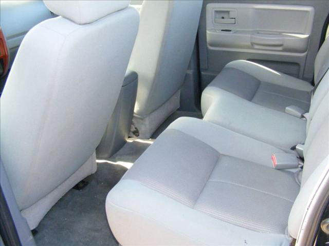 Dodge Dakota Unknown Pickup