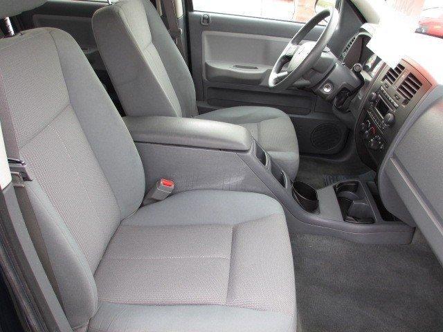 Dodge Dakota 2005 photo 2