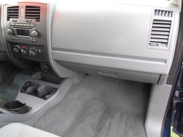 Dodge Dakota 2005 photo 3
