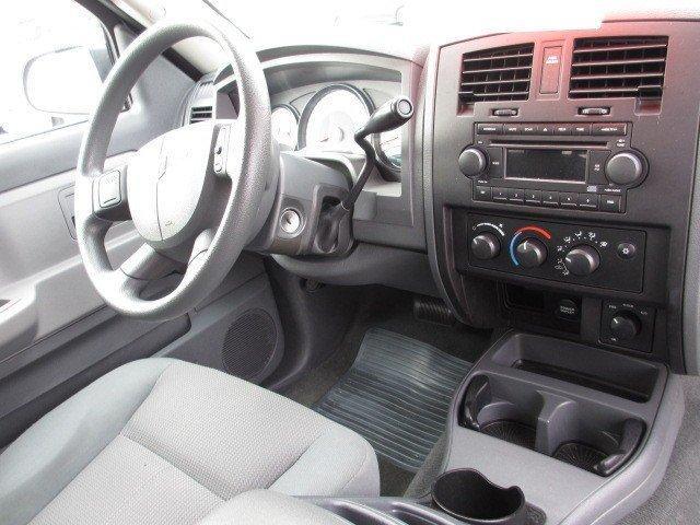 Dodge Dakota 2005 photo 4