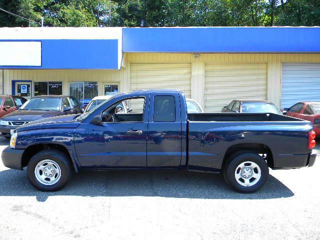 Dodge Dakota 2005 photo 1