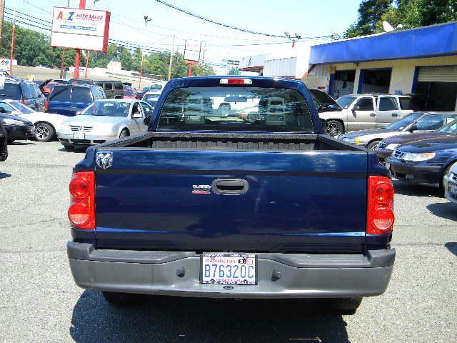Dodge Dakota 2005 photo 3