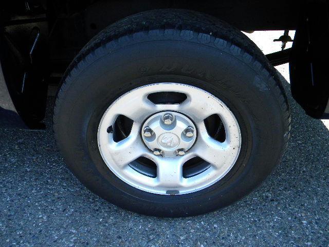 Dodge Dakota 2005 photo 4