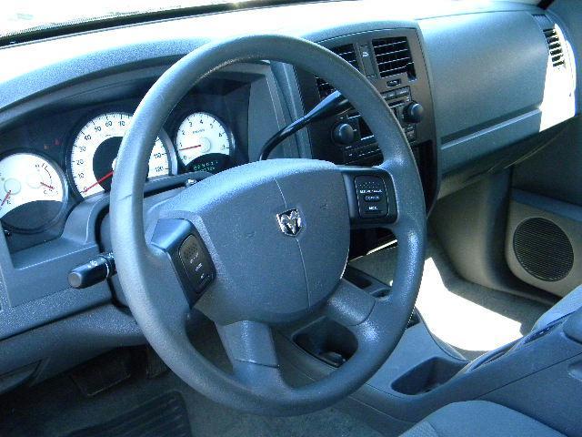 Dodge Dakota 2005 photo 5