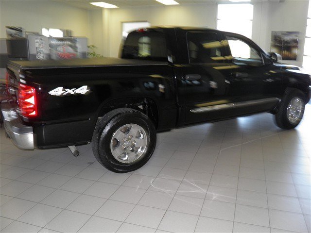 Dodge Dakota SL2 Unspecified