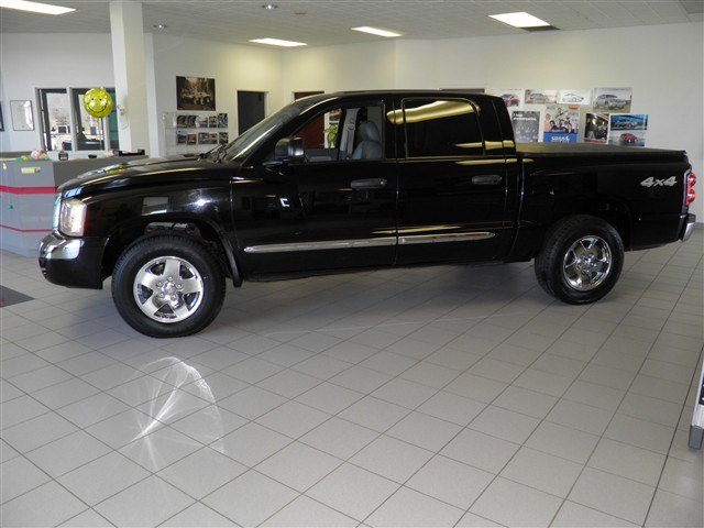 Dodge Dakota 2005 photo 3