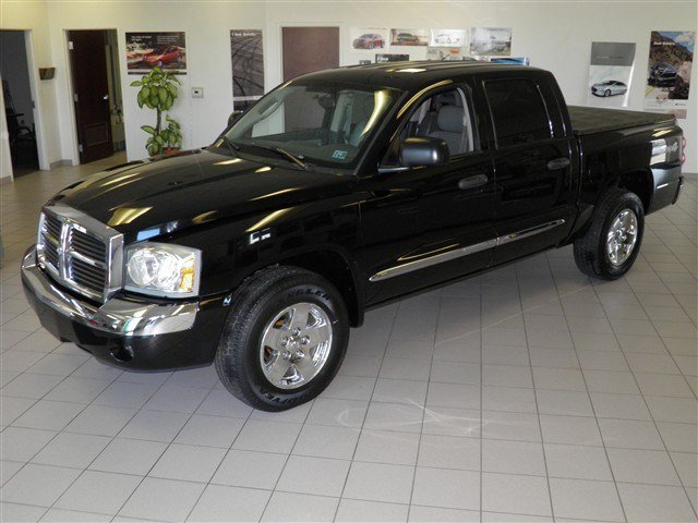 Dodge Dakota 2005 photo 4