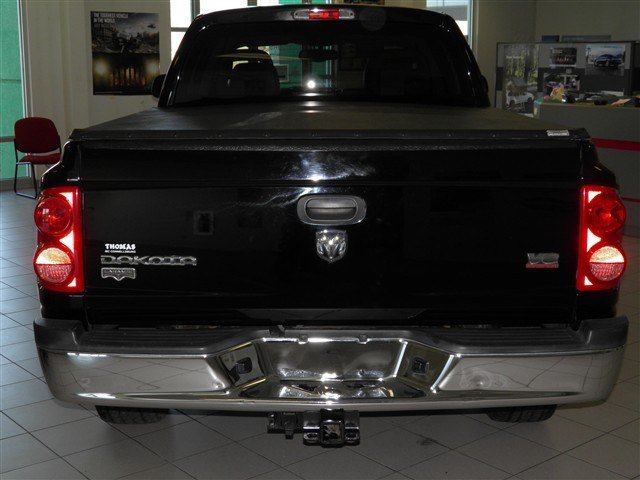Dodge Dakota 2005 photo 5