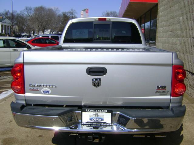 Dodge Dakota 2005 photo 5