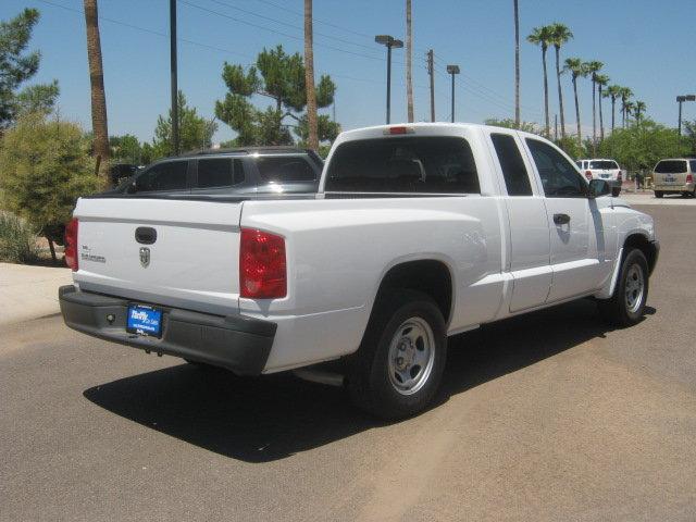 Dodge Dakota 2005 photo 1
