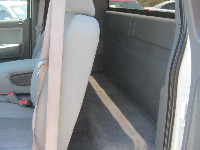 Dodge Dakota 2005 photo 3